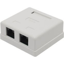 РОЗЕТКА RJ45