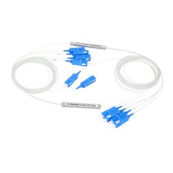 PLC-1X4-SC/UPC