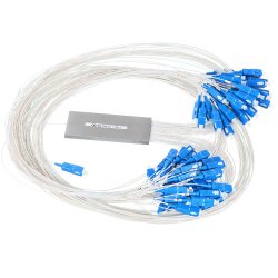 PLC-1X64-SC/UPC