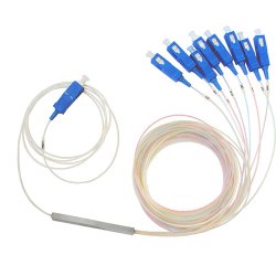 PLC-1X8-SC/UPC