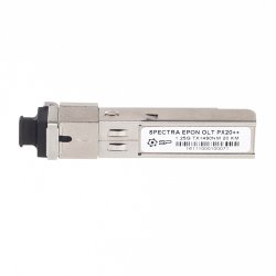 Spectra EPON OLT PX20++