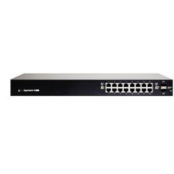EdgeSwitch 16-150W