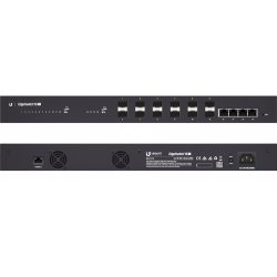 EdgeSwitch 16 XG