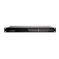 EdgeSwitch 24-500W