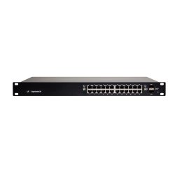 EdgeSwitch 24 LITE