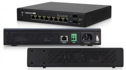 EdgeSwitch 8-150W