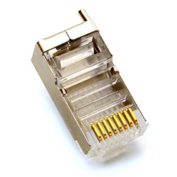TOUGH CABLE CONNECTORS