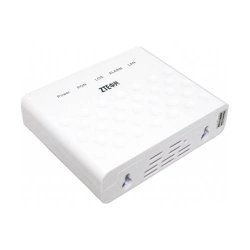 ZTE F601 (GPON)
