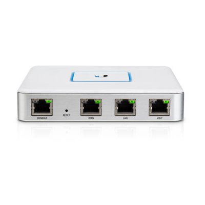 UniFi Security Gatewey
