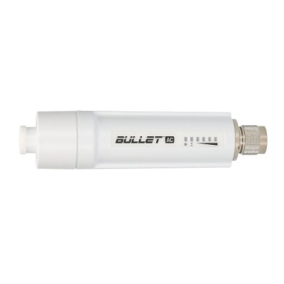 Bullet Dual Band AC