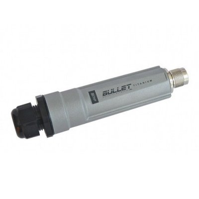 Bullet M2 TITANIUM