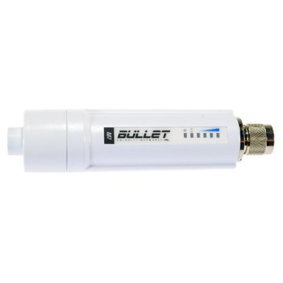Bullet M2HP