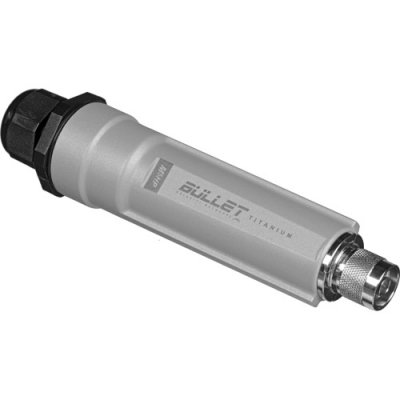 Bullet M5 TITANIUM