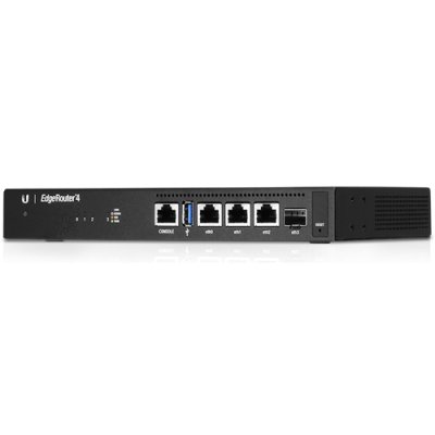 EdgeRouter4