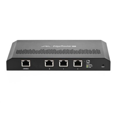 EdgeRouter LITE
