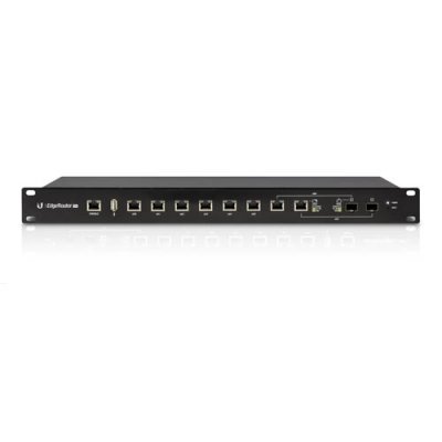 EdgeRouter PRO