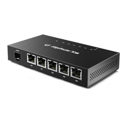 EdgeRouter X-SFP