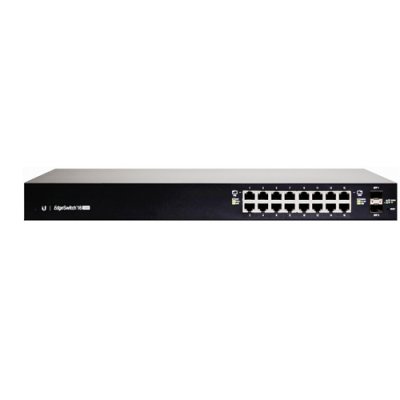 EdgeSwitch 16-150W