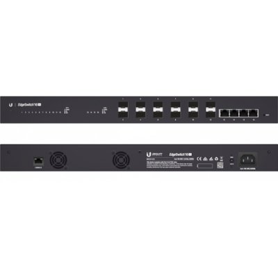 EdgeSwitch 16 XG
