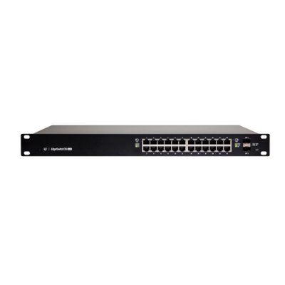 EdgeSwitch 24-500W