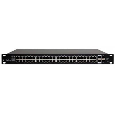 EdgeSwitch 48-750W