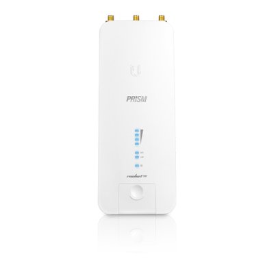 Rocket 2AC Prism