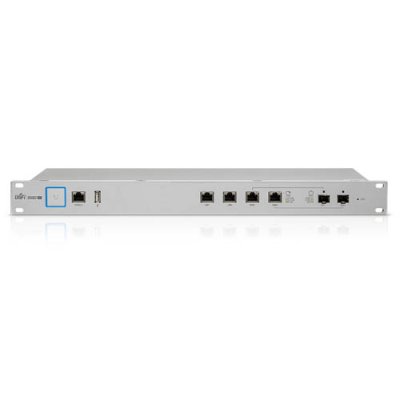UniFi Security Gatewey PRO 4
