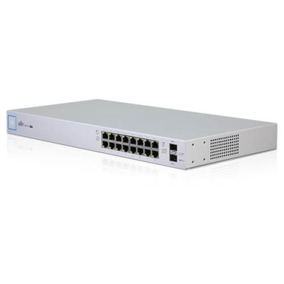 UniFi Switch 16 150W