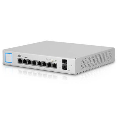 UniFi Switch 8 150W