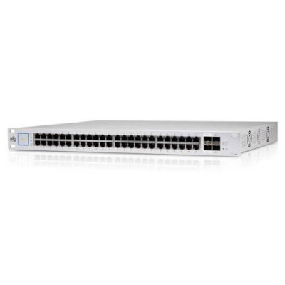 UniFi Switch 48 750W