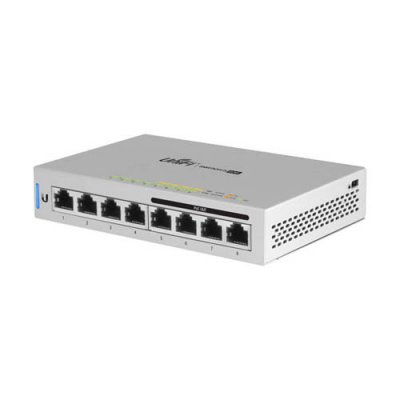 UniFi Switch 8 60W