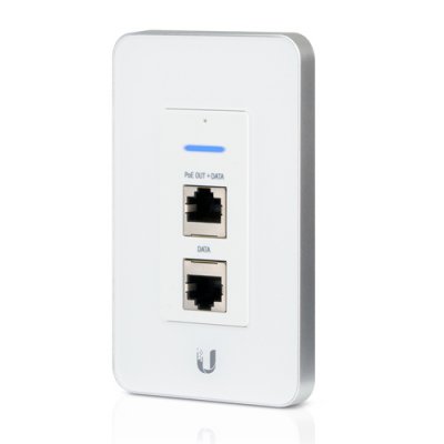 UniFi IN-WALL