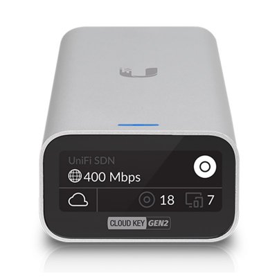 UniFi Cloud Key Gen2