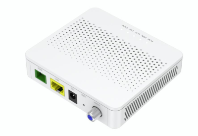 xPON ONU 1GE+CATV