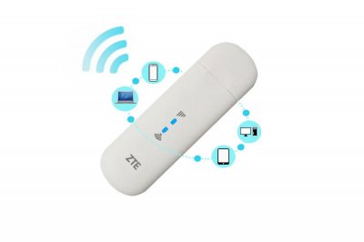 ZTE MF79U