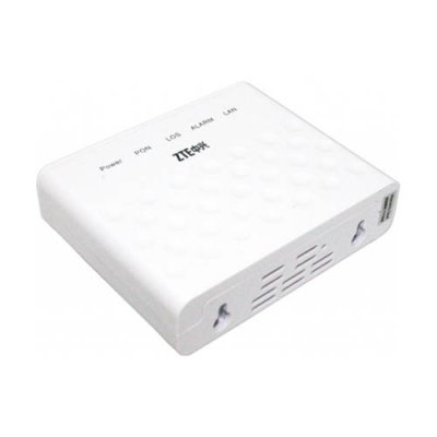 ZTE F601 (GPON)