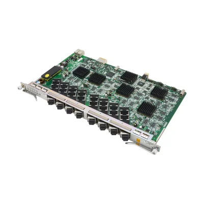 ZTE GTBO (XG-PON Combo)