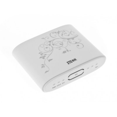 ZTE ZXA F401 (EPON)